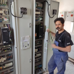 تکین آسان بر ویرا 